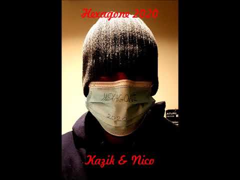 Hexagone 2020