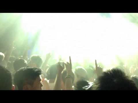 Hardwell & Amba Shepherd vs Porter Robinson - Apollo Language | Linkin Park - Numb (mashup ID)