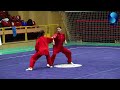 European Wushu Championship, Burgas 2022 - Day 5