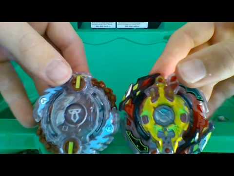 Legend Spryzen S3 VS Tyros T2