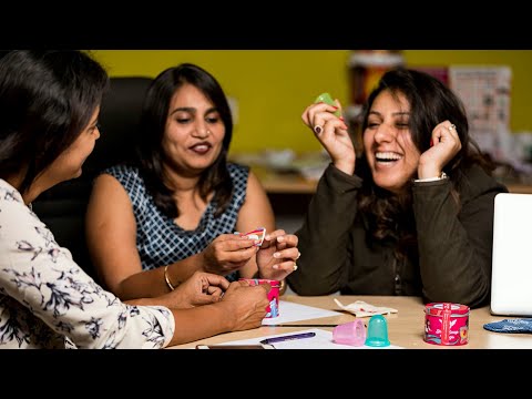 Which menstrual cup to buy?