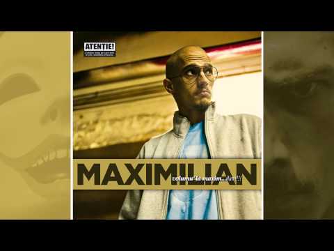 15.Maximilian - Da, Frate! cu XXL & 10 Grei, Hudinu si Mario - produs de Motzu