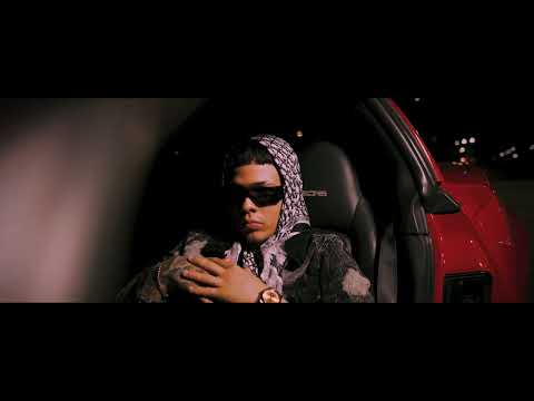 El Tachi, De La Ghetto & Brray - Movie (feat. Yemil & Akim) [Remix] (Video Oficial)