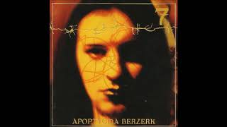 Apoptygma Berzerk - Love Never Dies (Part 1)