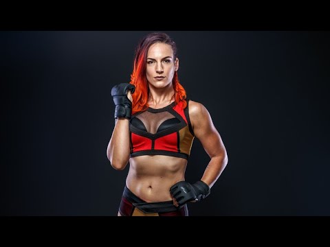 SWE Fury Star Vertvixen Shoot Interview 2020