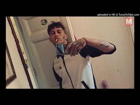 Yung Beef x DP Beats - ñññ (Snippet)