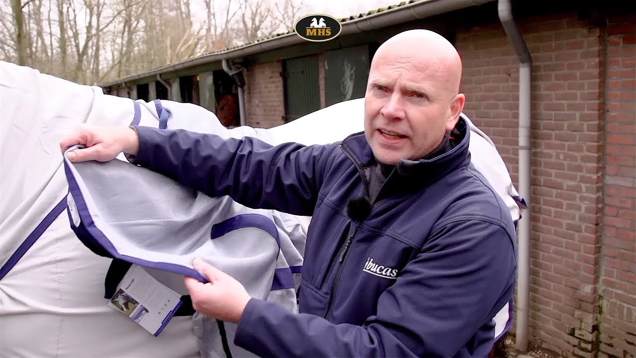 Watch video What is the difference between a fly rug and a sweet itch rug Now What is the difference between a fly rug and a sweet itch rug