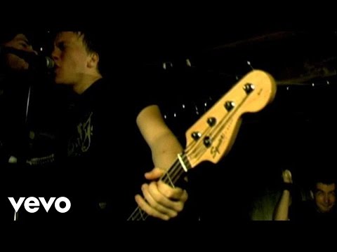 Time Will Pass You By video