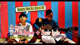 Download lagu Sholawat Thibbil Qulub Versi Indo... mp3