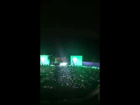 Serendipity "JIMIN BTS" In Bangkok