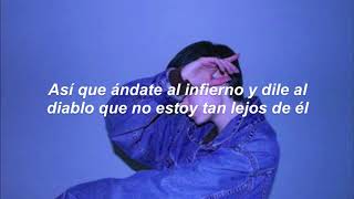 Kick Me - Sleeping With Sirens (Español)