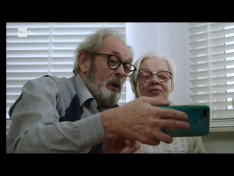 Data Comedy Show - La Comicita' nel 2040 - 14/12/21