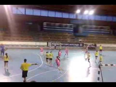 Milenium - Taurunum 2001 Banjica