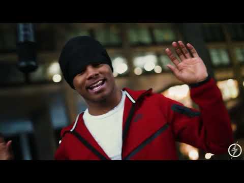 Luh Bando - Murder She Wrote (Mic Drop) #SevenSoundStudios