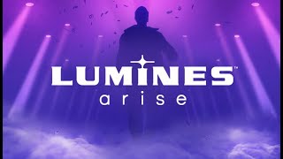 Lumines Arise – PC Gameplay