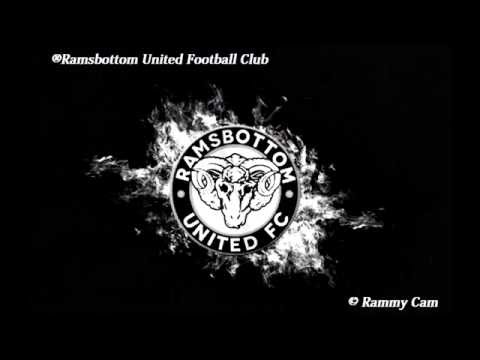 Ramsbottom Utd 2 v Burscough 2  Extended Highlights (NPL Div1N)
