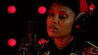 The BSMNT: Imany - Silver Lining (Clap Your Hands live bij Q)