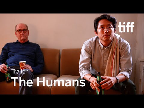 The Humans ( The Humans )
