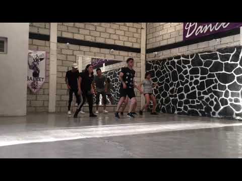 Mexe bem - Vladmir diva feat DJ Habías /by Ramiro castillo