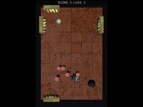 Ping Pong