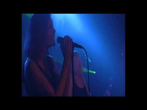 Venus on Drugs: Elexorien Live! Karlsruhe, Germany