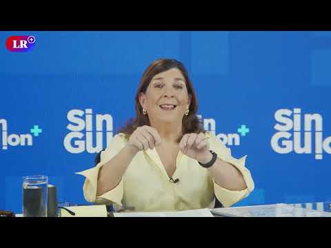 ROSA MARÍA PALACIOS analiza la POSIBLE VICTORIA DE KEIKO FUJIMORI | SIN GUION
