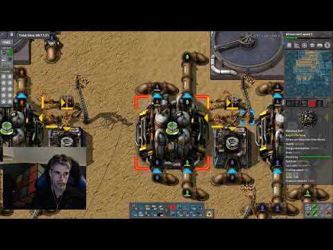 Seablock Playthrough - ep 12 - scaling up production once again