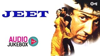 Jeet - Full Album Songs | Salman Khan, Sunny Deol, Karisma