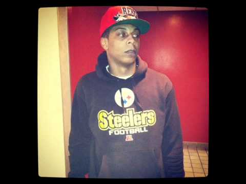 Yung Alz - Encore Freestyle