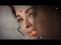 Chinnanjiru Nilave Ps2 Female Version Whatsapp Status Tamil