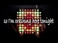 ILLENIUM - Crashing // Launchpad cover ILLENIUM - Crashing // Launchpad cover