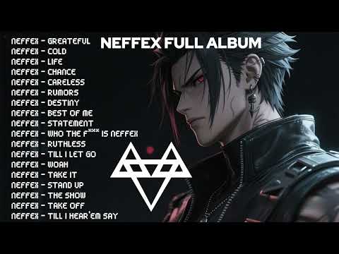 Best NEFFEX Songs // The Most Popular Gaming Backsongs // ♫ Best Music Mix, NCS, Electronic, House ♫