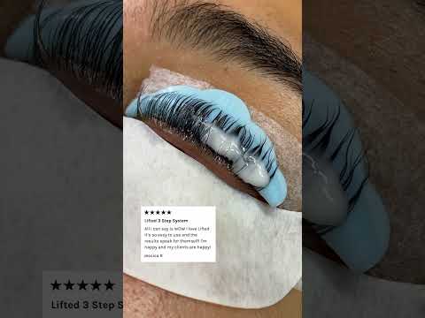 The 𝐋𝐢𝐟𝐭𝐞𝐝. 𝟑 𝐒𝐭𝐞𝐩 𝐒𝐲𝐬𝐭𝐞𝐦 is popular for a reason 😏🖤