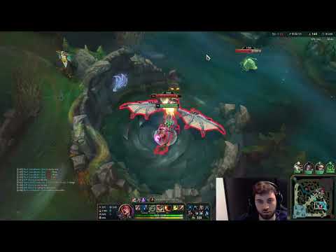 CINKROF OSTRO O KUBONIE I REMKU