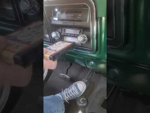 1977 Ford F-150 Custom Flareside 4x4