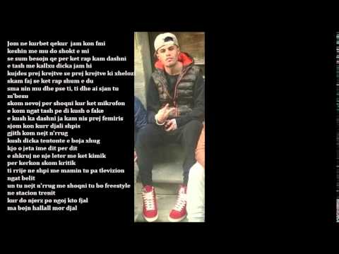 Lil any   Bou i fort