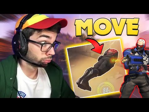 NEVER DO THIS MOVE! BEST OF POKO #9