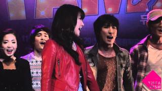 [fancam] 111107 &#39;FAME&#39; showcase - There she goes@snsd Tiffany