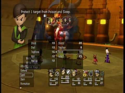 Blue Dragon [Playthrough] 116