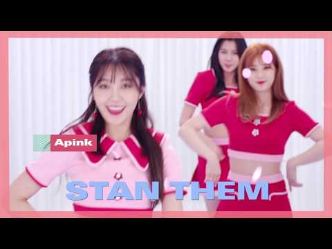 WHO'S YOUR BIAS? GET READY FOR 3 FULL DAYS OF FUN! | HALLYUPOPFEST 2018