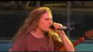 Dream Theater - Score - War Inside My Head