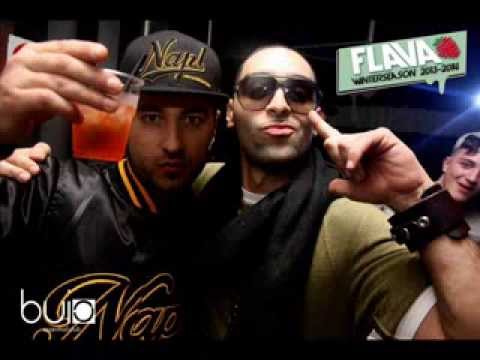 Sabato 18 Gennaio 2014 - Buio essential Club - Dope One