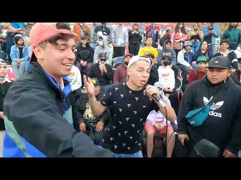 Yesep Deroms vs Bosick Merino vs Jakuna | 8vos - KD Multiverse 3ra Fecha