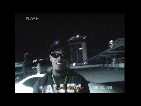 Iz Blakk - NO LOVE (Video Oficial)