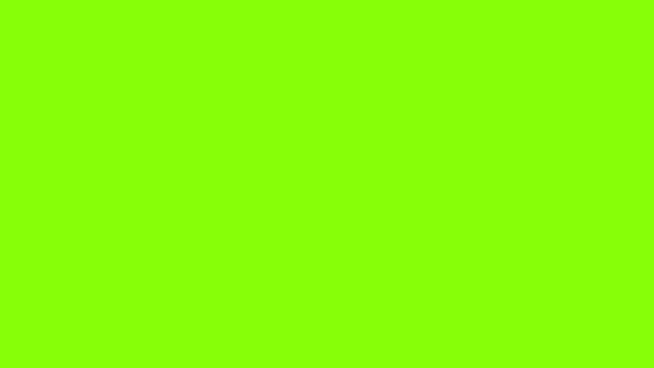 Chartreuse 24 Hours Full HD #7FFF00