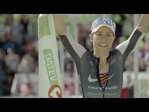 Welcome home triathlonfans - DATEV Challenge Roth powered by hep