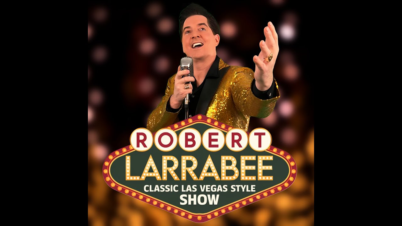 Promotional video thumbnail 1 for Larrabee Live