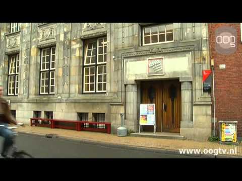 USVA en University College verkassen