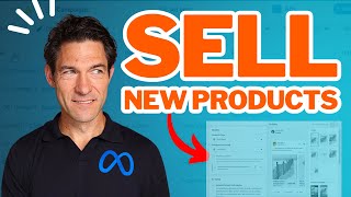 How to Create a Set-and-forget Ad Campaign to Sell New Products