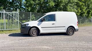 Kita pramonės įranga Volkswagen Caddy | Vaizdas 4 - Machineryline